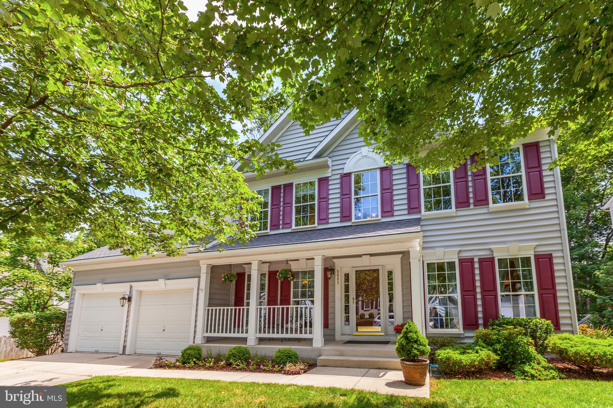 8003 Big Pool Road Laurel, MD 20724 - Photo 1 of 51