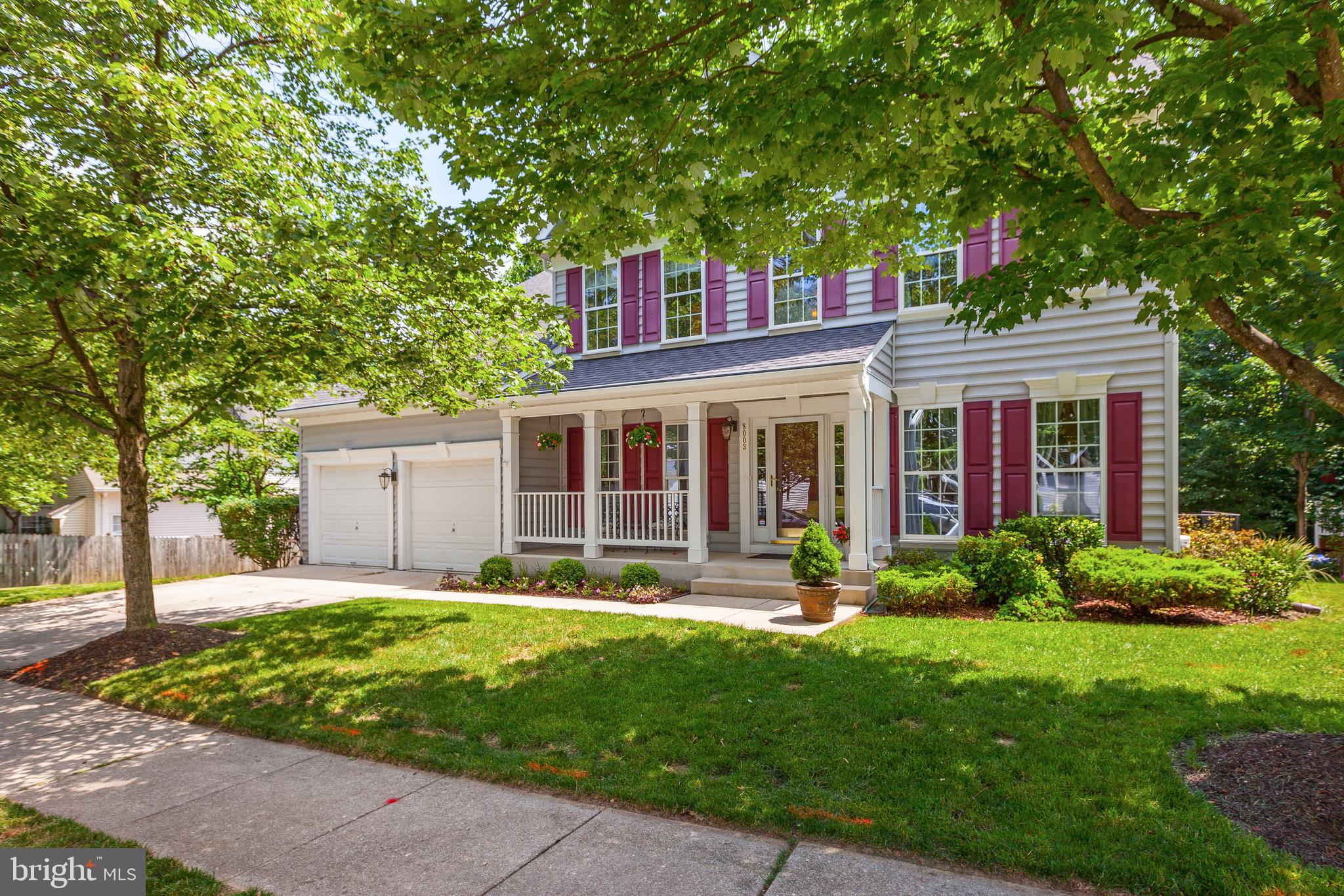 8003 Big Pool Road Laurel, MD 20724 - Photo 2 of 51