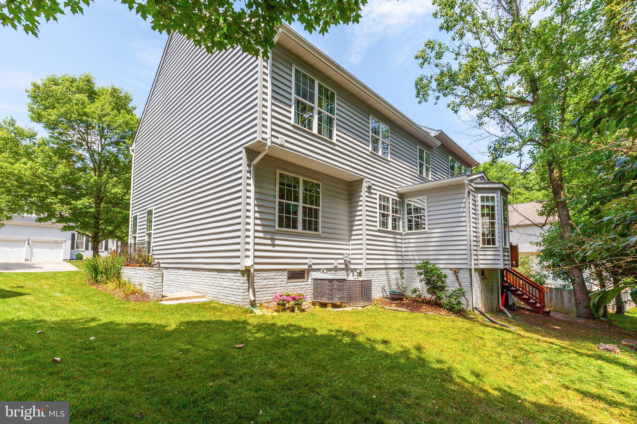 8003 Big Pool Road Laurel, MD 20724 - Photo 48 of 51