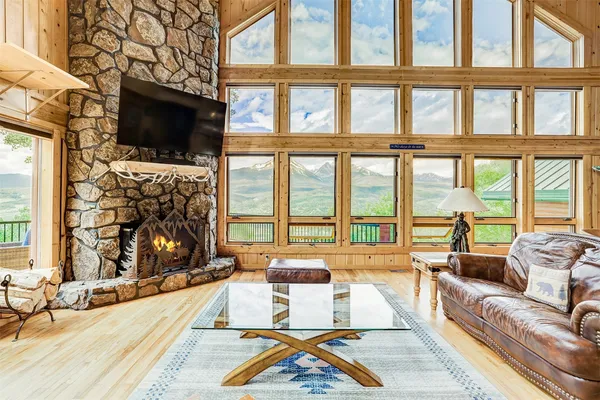 $2,280,000 | 801 Lakeview Circle, Silverthorne, CO 80498