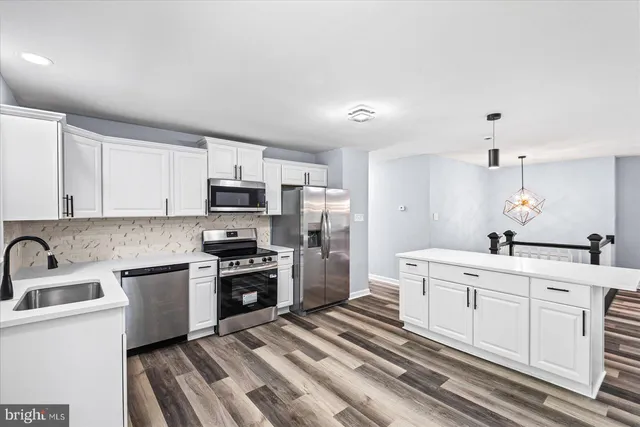 $475,000 | 2312 Harpoon Drive, Stafford, VA 22554