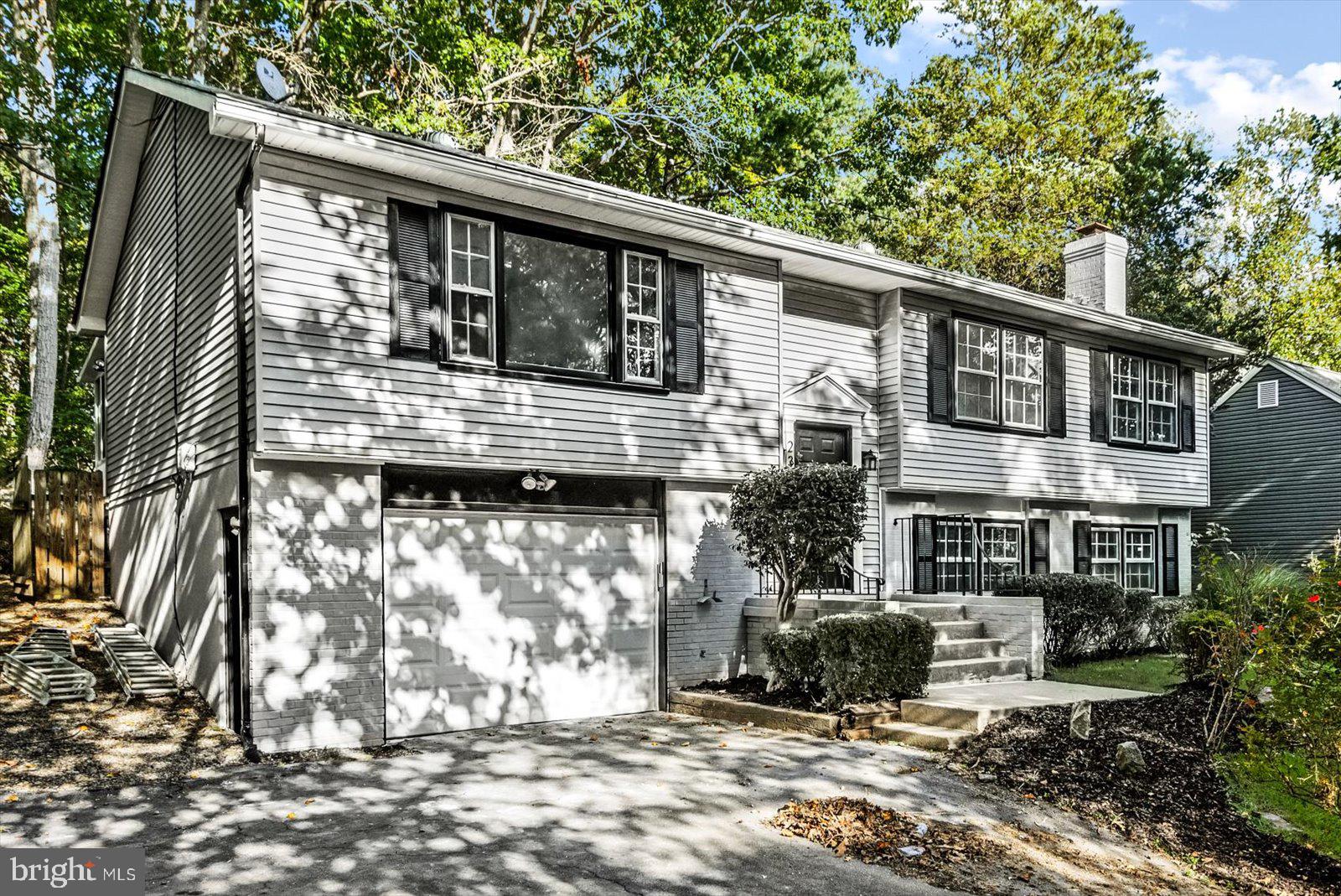 2312 Harpoon Drive Stafford, VA 22554 - Photo 19 of 44