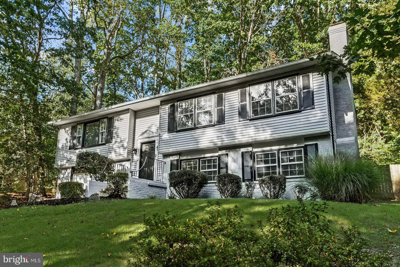 2312 Harpoon Drive Stafford, VA 22554 - Photo 2 of 44