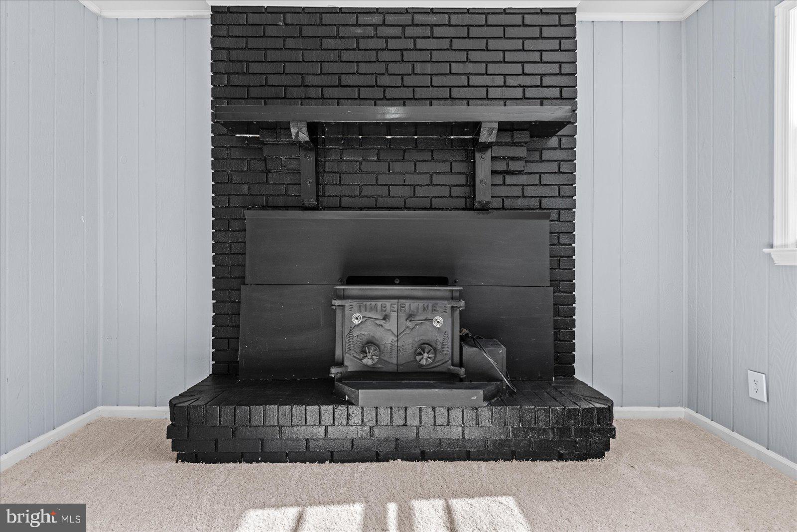 2312 Harpoon Drive Stafford, VA 22554 - Photo 25 of 44