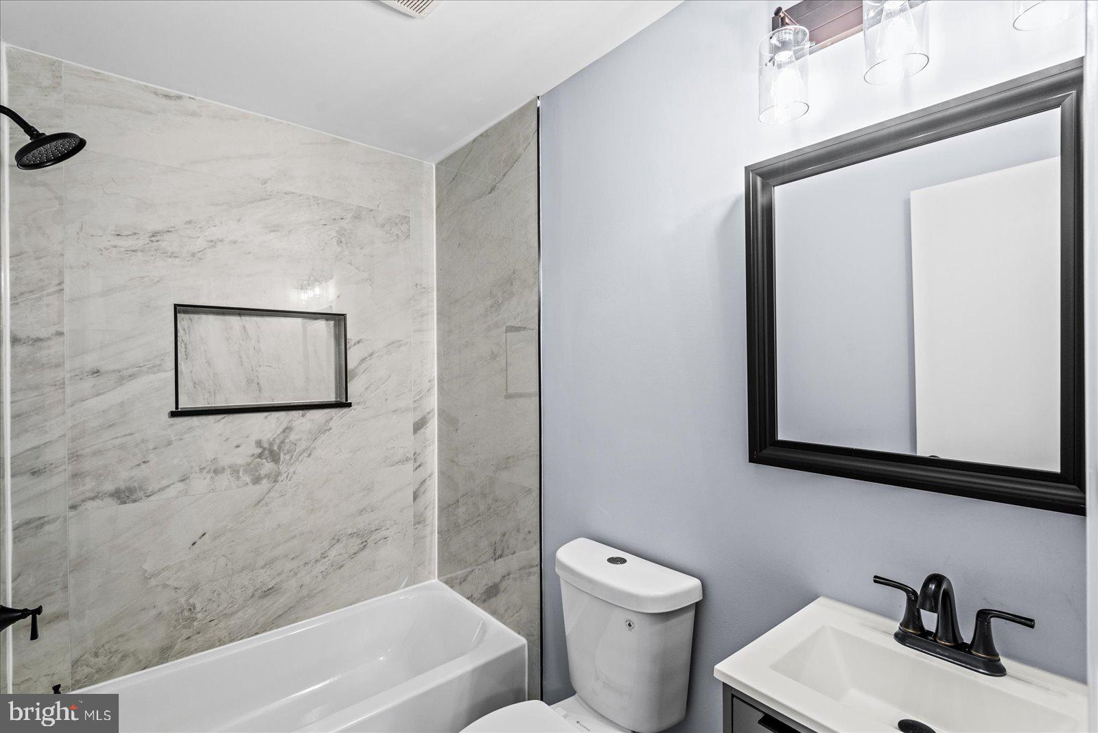 2312 Harpoon Drive Stafford, VA 22554 - Photo 30 of 44