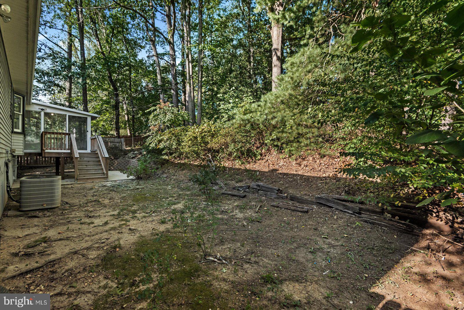 2312 Harpoon Drive Stafford, VA 22554 - Photo 37 of 44