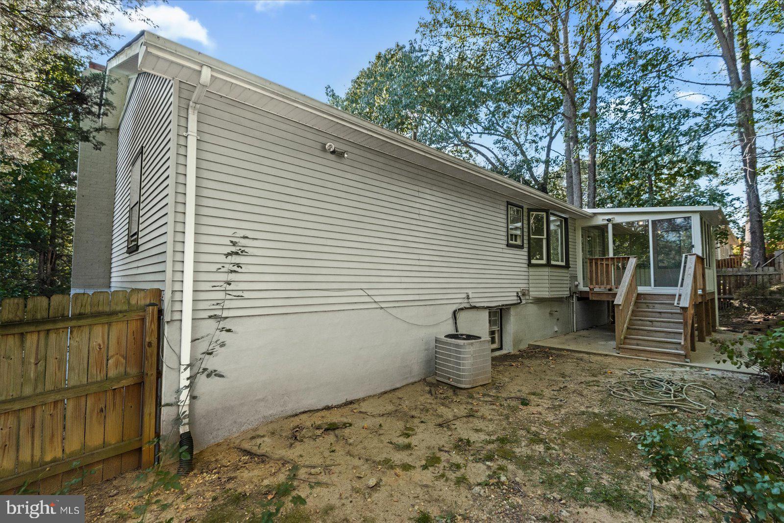 2312 Harpoon Drive Stafford, VA 22554 - Photo 39 of 44