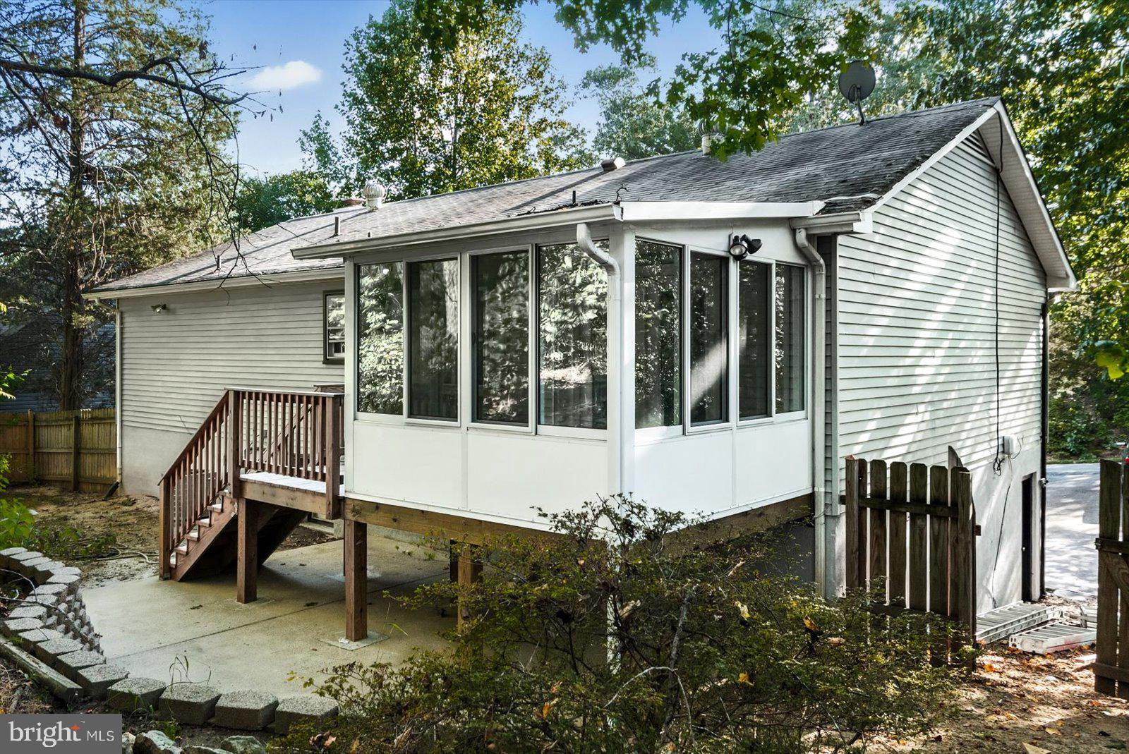 2312 Harpoon Drive Stafford, VA 22554 - Photo 40 of 44