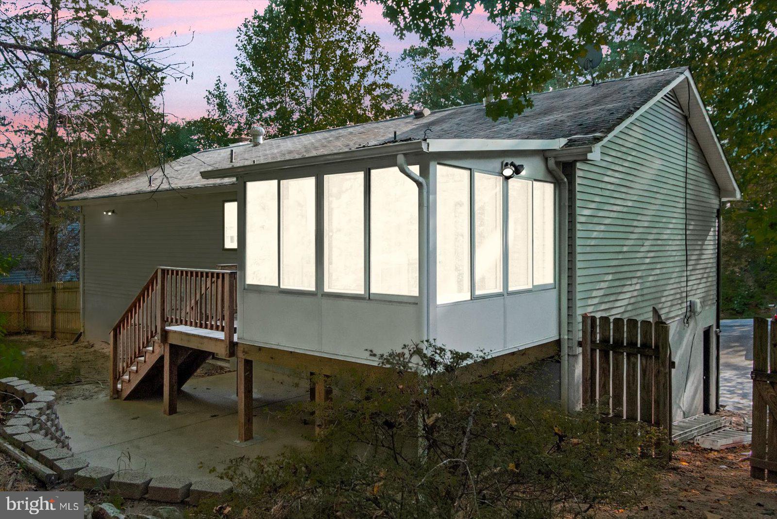 2312 Harpoon Drive Stafford, VA 22554 - Photo 41 of 44