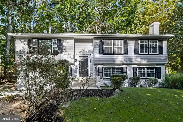 $475,000 | 2312 Harpoon Drive, Stafford, VA 22554