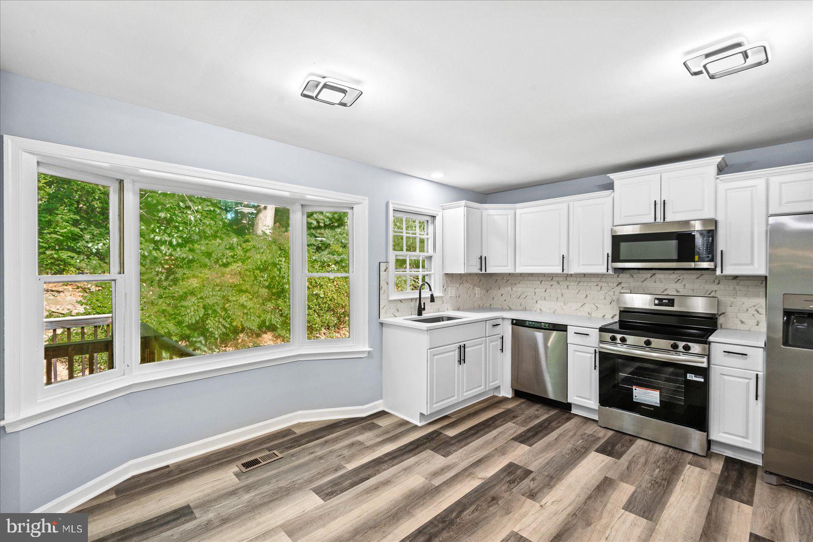 2312 Harpoon Drive Stafford, VA 22554 - Photo 6 of 44