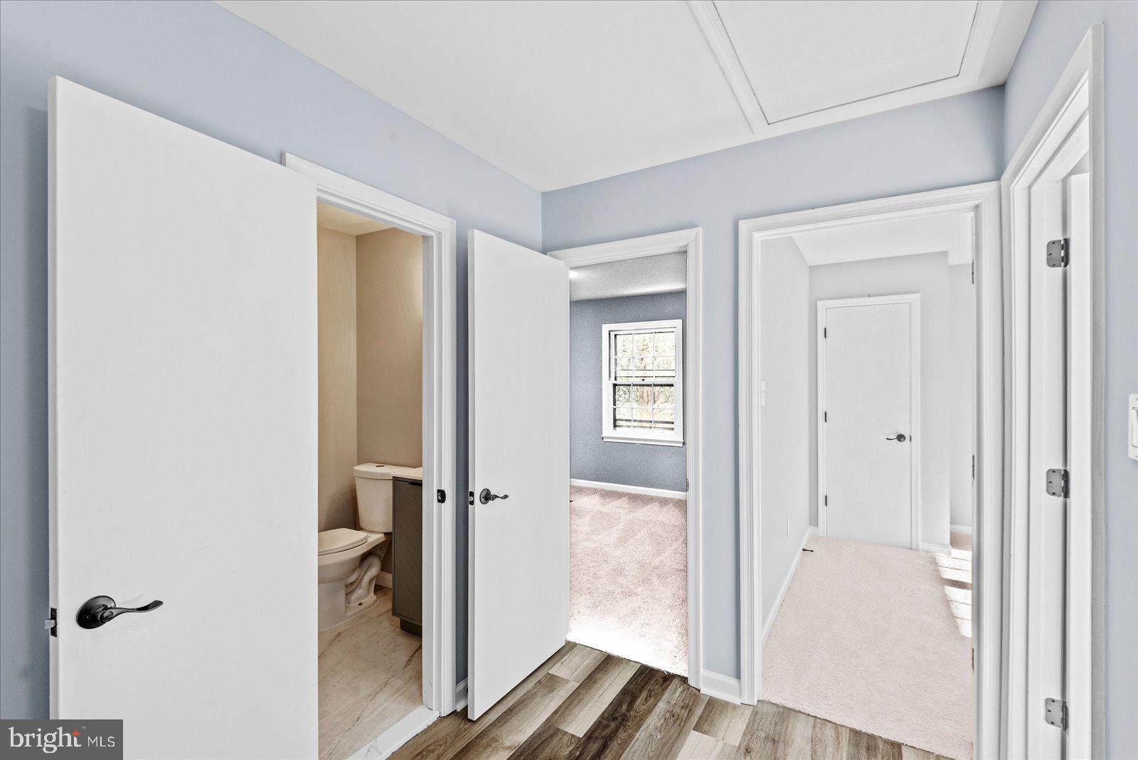 2312 Harpoon Drive Stafford, VA 22554 - Photo 8 of 44