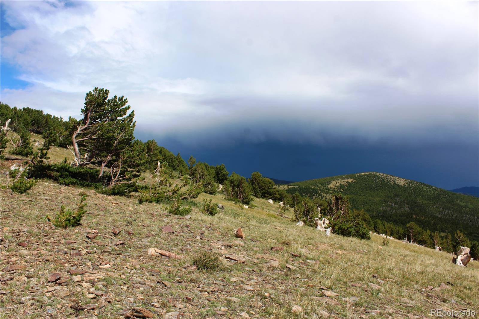 0 Kingston Peak Road Idaho Springs, CO 80452 - Photo 12 of 38