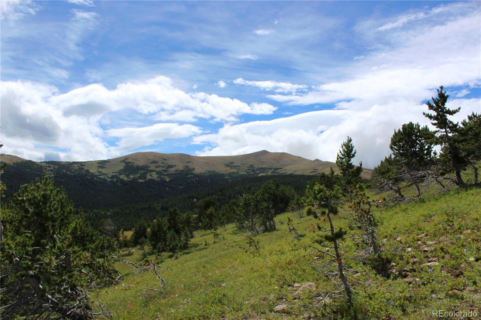 0 Kingston Peak Road Idaho Springs, CO 80452 - Photo 20 of 38 a view of mountain with outside view