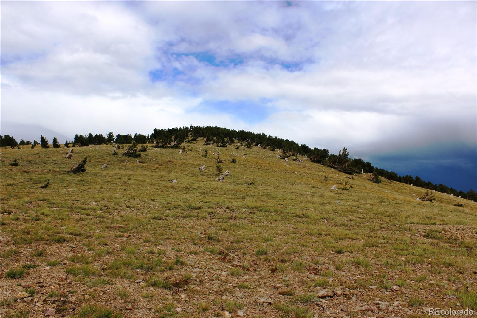 0 Kingston Peak Road Idaho Springs, CO 80452 - Photo 2 of 38 a view of ocean view and mountain