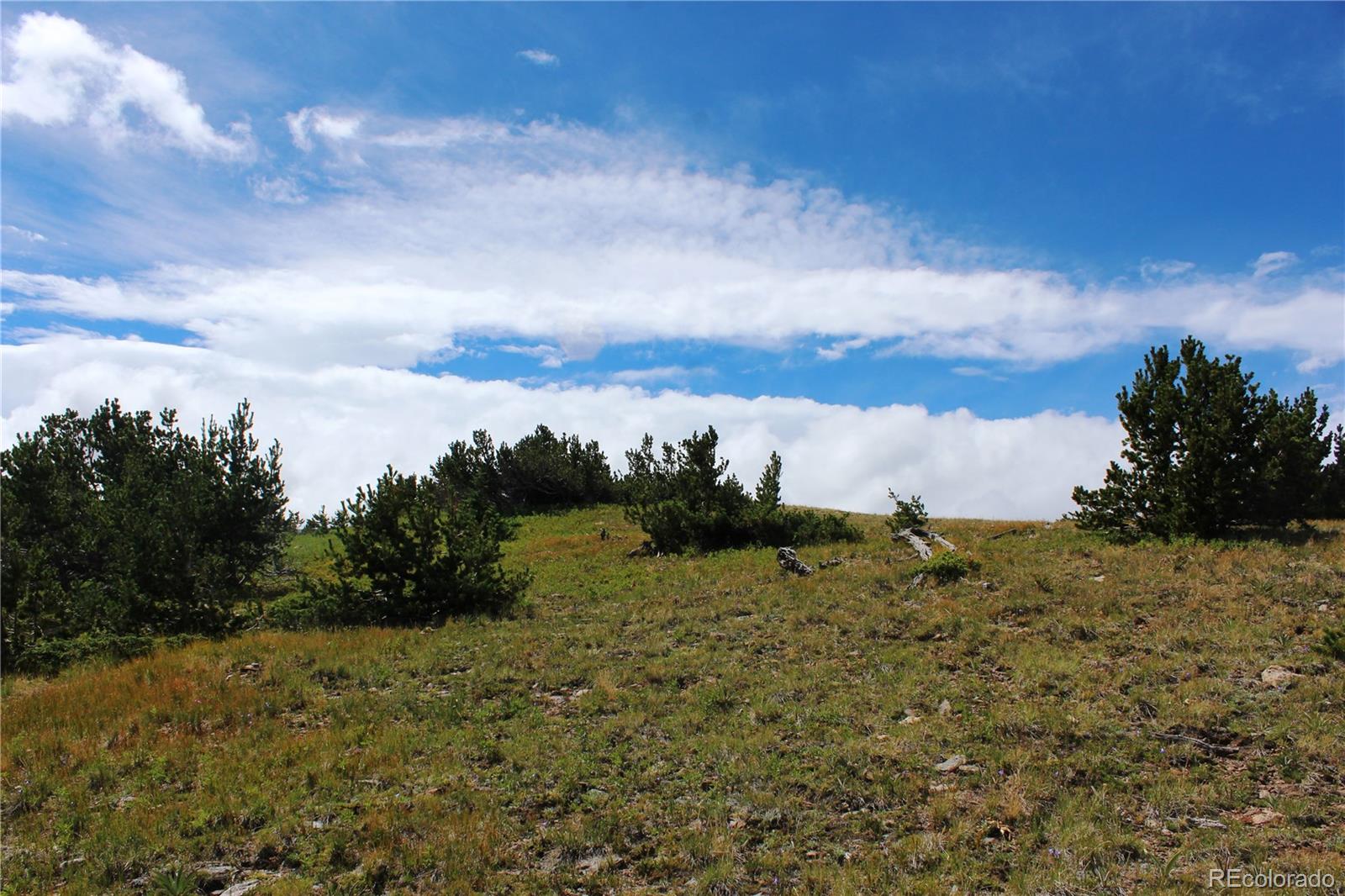 0 Kingston Peak Road Idaho Springs, CO 80452 - Photo 24 of 38 a view of a lake with a houses