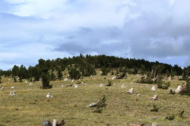 $95,000 | 0 Kingston Peak Road, Idaho Springs, CO 80452