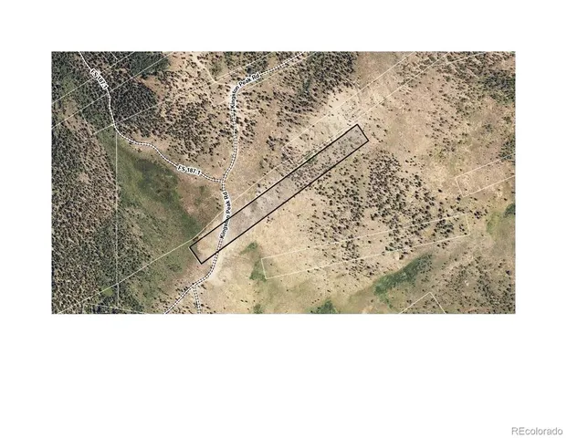 $95,000 | 0 Kingston Peak Road, Idaho Springs, CO 80452