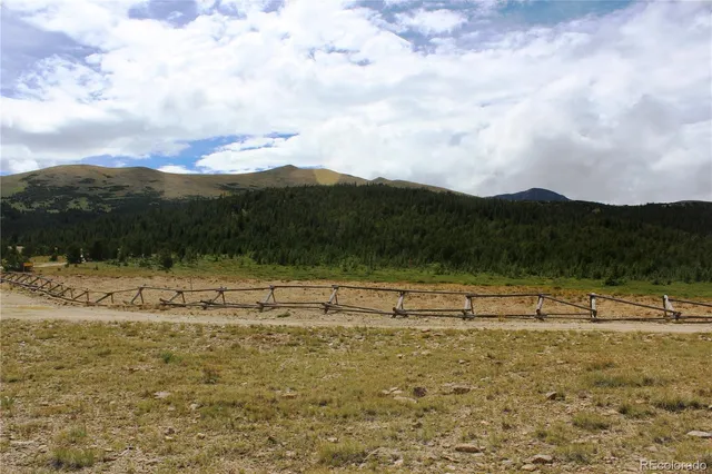 a view of mountain view with beach