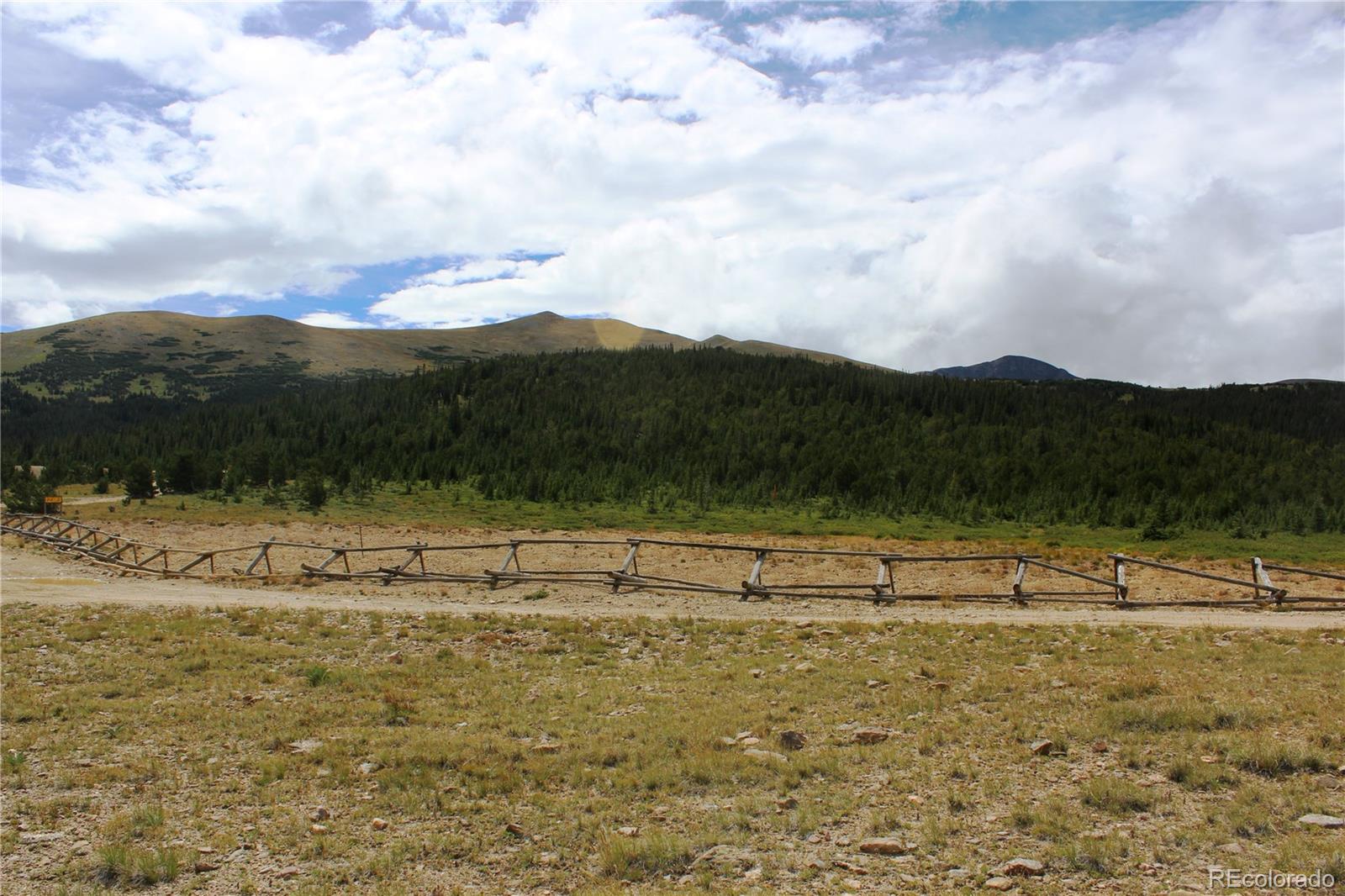0 Kingston Peak Road Idaho Springs, CO 80452 - Photo 6 of 38 a view of mountain view with beach