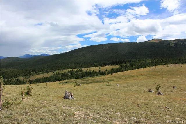 a view of lake view and mountain