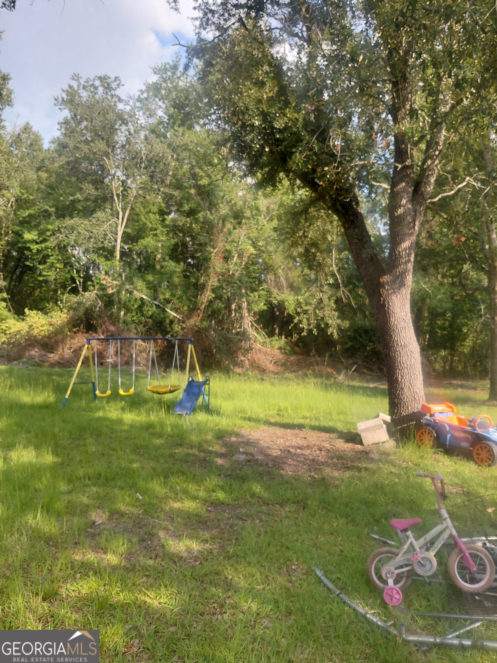 319 Old Oconee Road Vidalia, GA 30474 - Photo 24 of 28