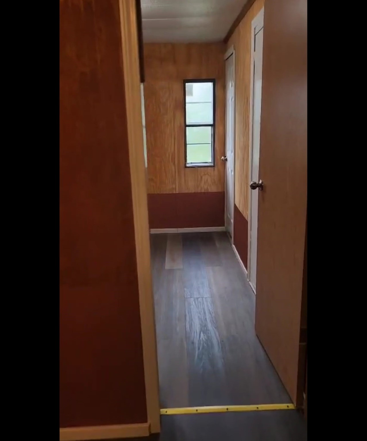 412 Cottonwood Church Road, Unit 5 Rosenberg, TX 77471 - Photo 12 of 12 a view of wooden floor in a room