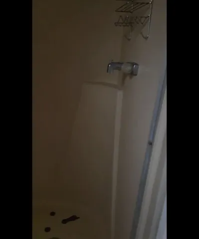 a view of wooden floor in a room