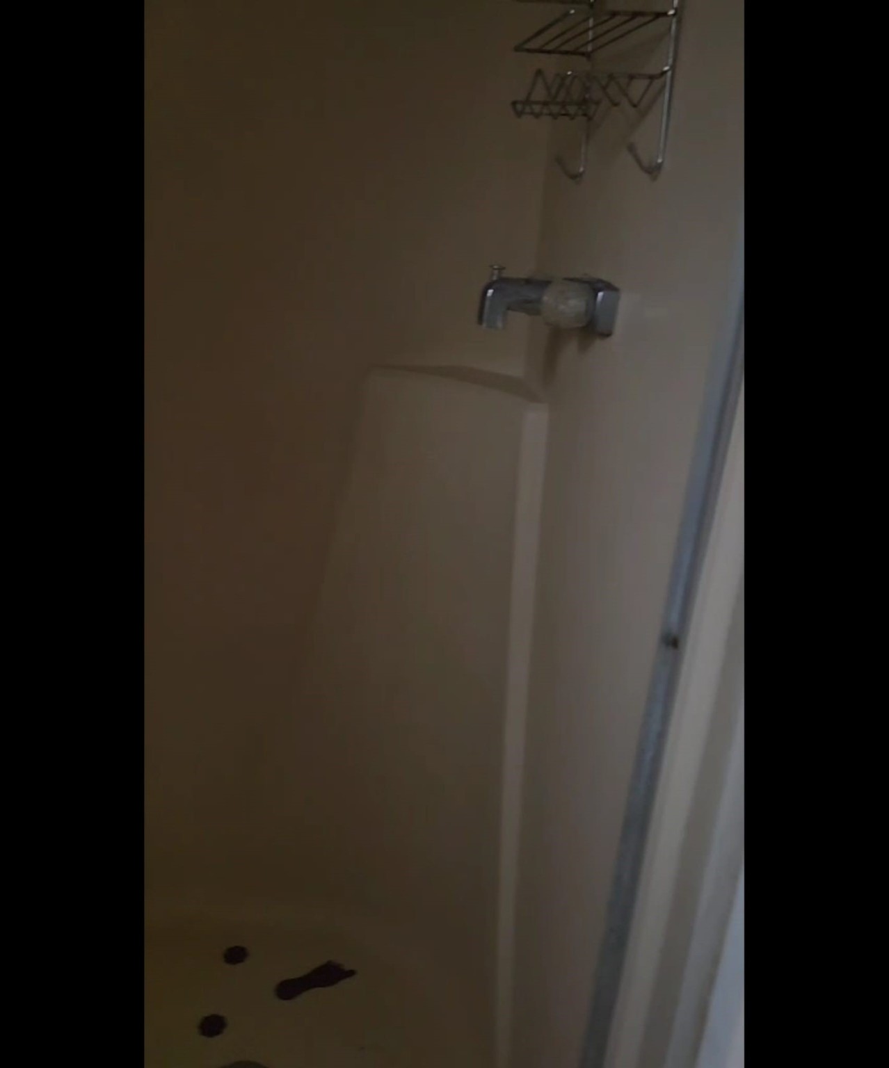 412 Cottonwood Church Road, Unit 5 Rosenberg, TX 77471 - Photo 10 of 12 a close up of a shower