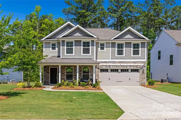 $427,500 | 1736 Rhynes Trail, Rock Hill, SC 29732