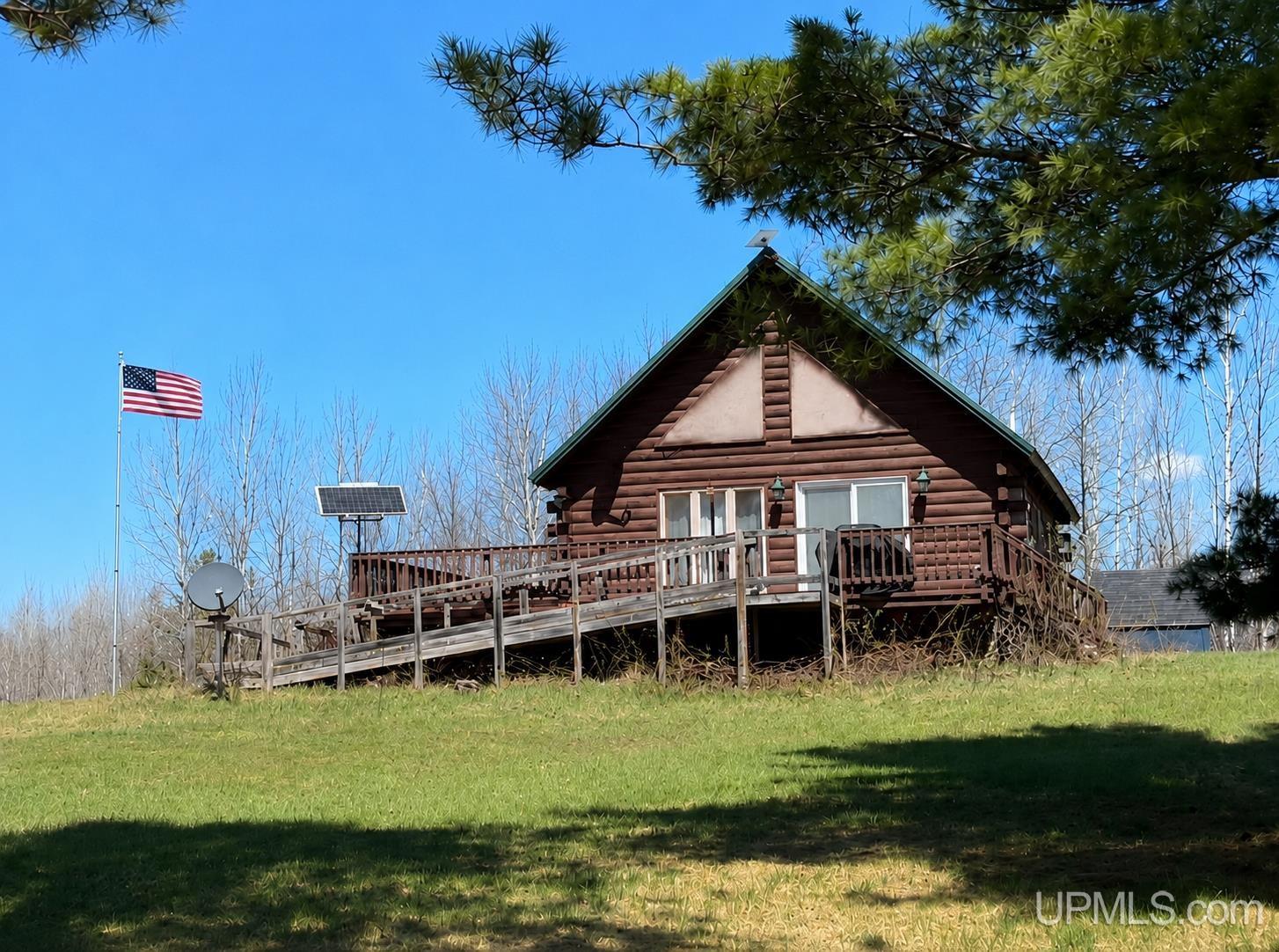 4727 Floodwood Road Ishpeming, MI 49849 - Photo 3 of 70