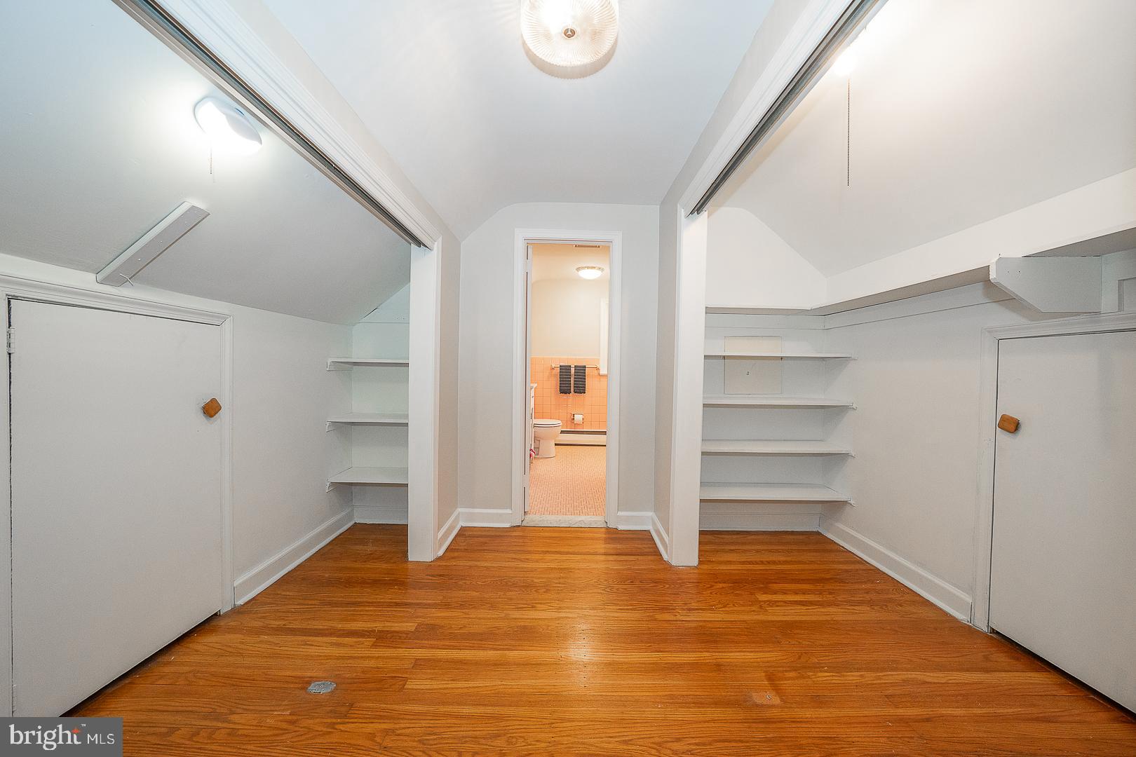 213 North Fairfield Road Devon, PA 19333 - Photo 35 of 50 Closet area