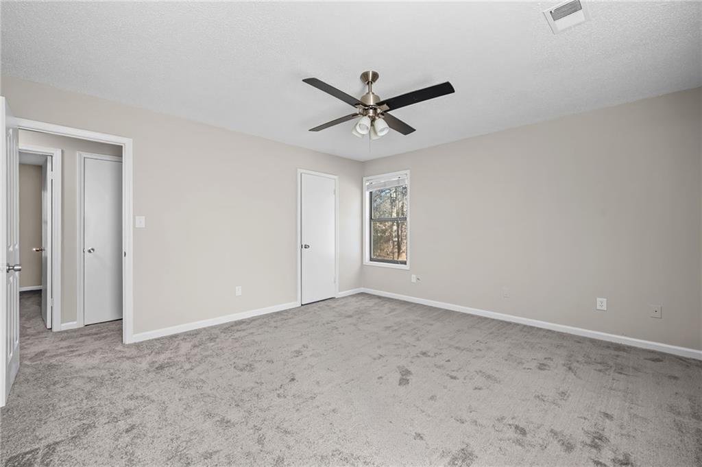 5345 Memorial Lane Southwest Powder Springs, GA 30127 - Photo 28 of 35 an empty room