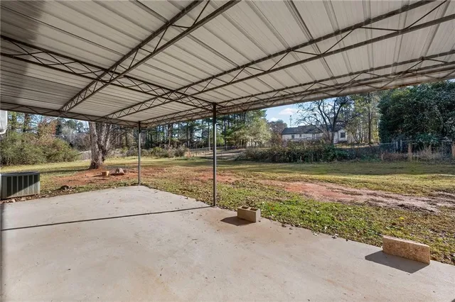 $1,900 | 5345 Memorial Lane Southwest, Powder Springs, GA 30127