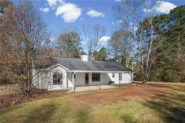 $1,900 | 5345 Memorial Lane Southwest, Powder Springs, GA 30127