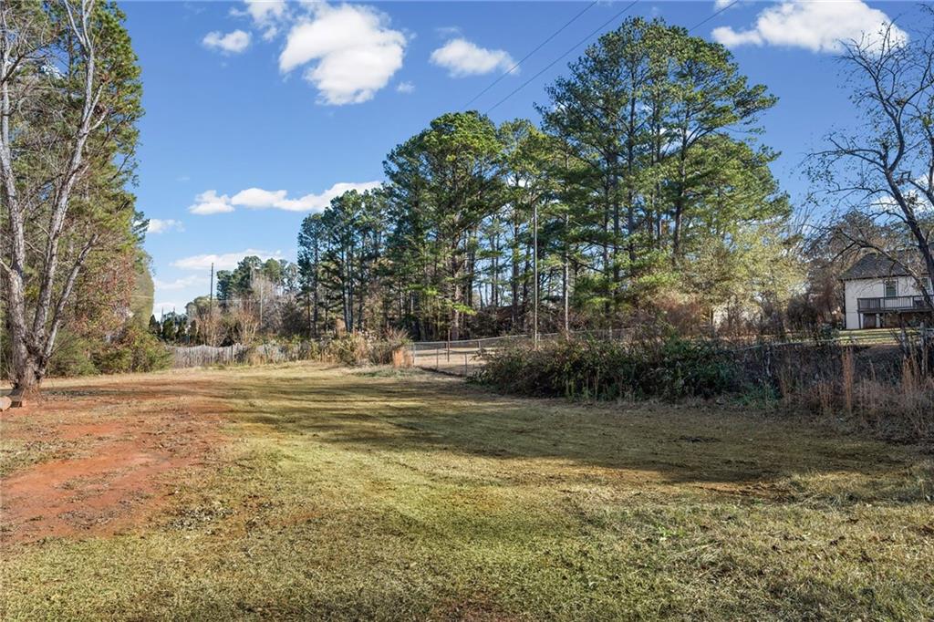 5345 Memorial Lane Southwest Powder Springs, GA 30127 - Photo 35 of 35 a view of a lake view