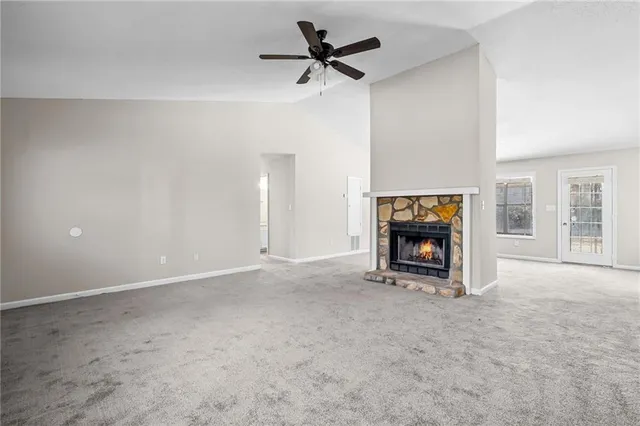 $1,900 | 5345 Memorial Lane Southwest, Powder Springs, GA 30127