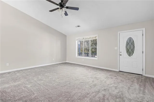 $1,900 | 5345 Memorial Lane Southwest, Powder Springs, GA 30127