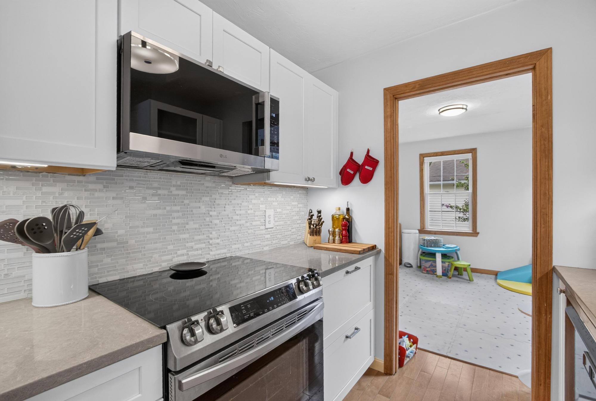 20 Indian Ridge Road Leominster, MA 01453 - Photo 14 of 36 Gallery Image 14