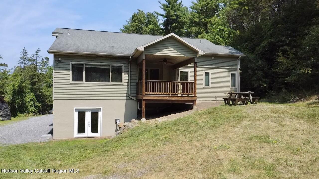 86 Paul Horn Road Catskill, NY 12414 - Photo 2 of 41 22