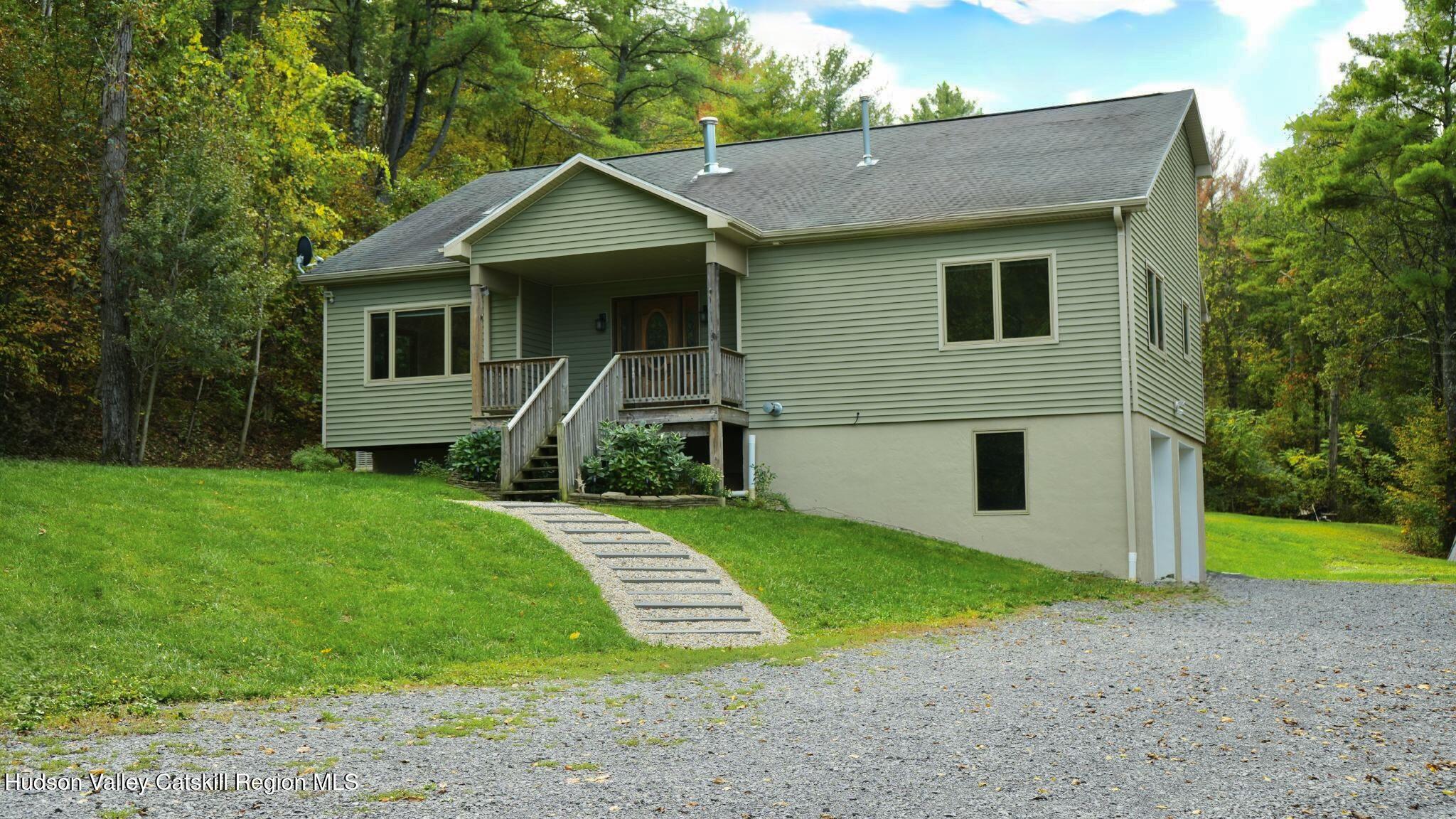 86 Paul Horn Road Catskill, NY 12414 - Photo 31 of 41 2