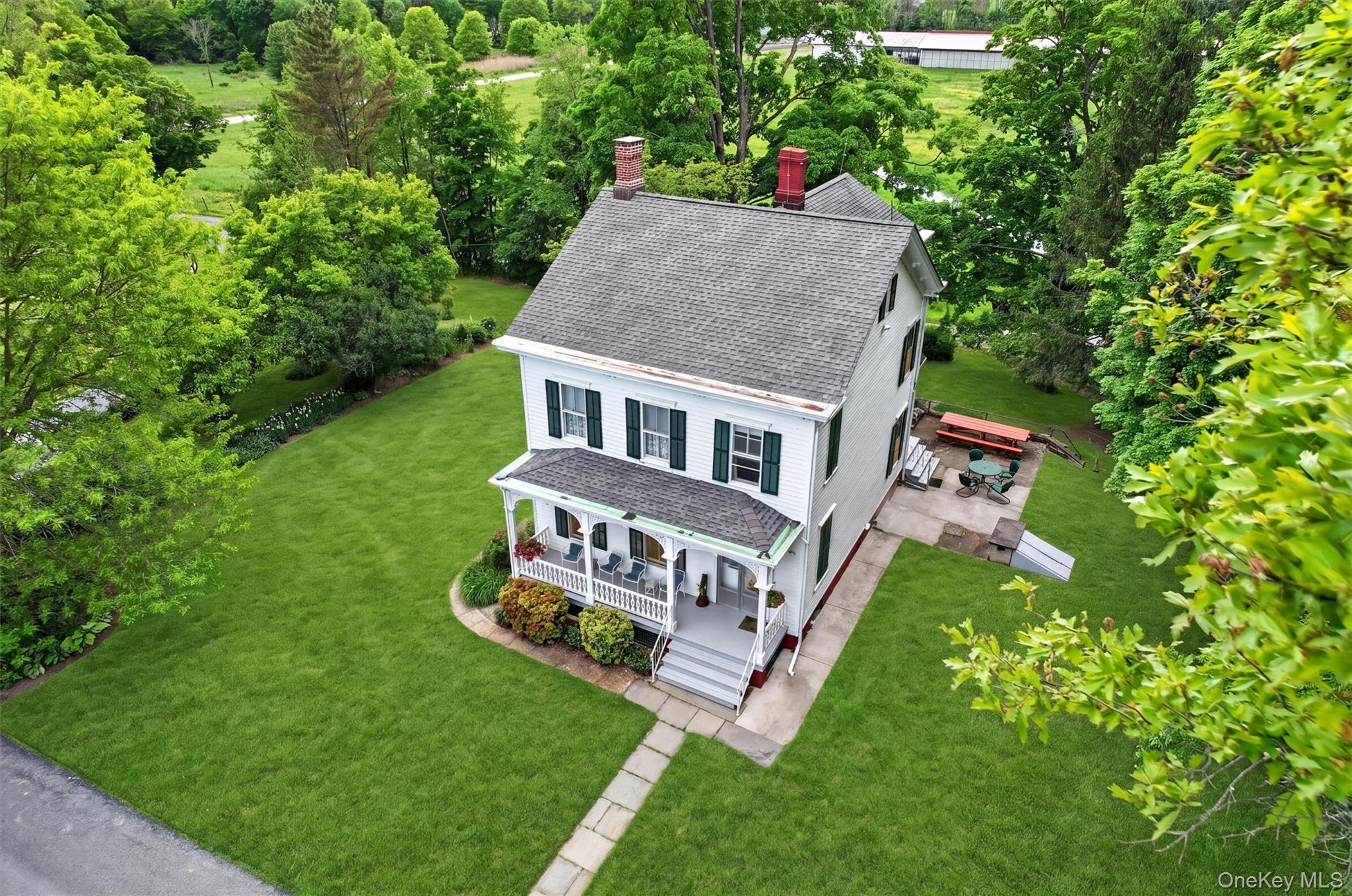 22 Camp Orange Road Middletown, NY 10941 - Photo 7 of 50