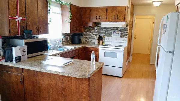 $440,000 | 403-405 West Hazel Street, Caldwell, ID 83605
