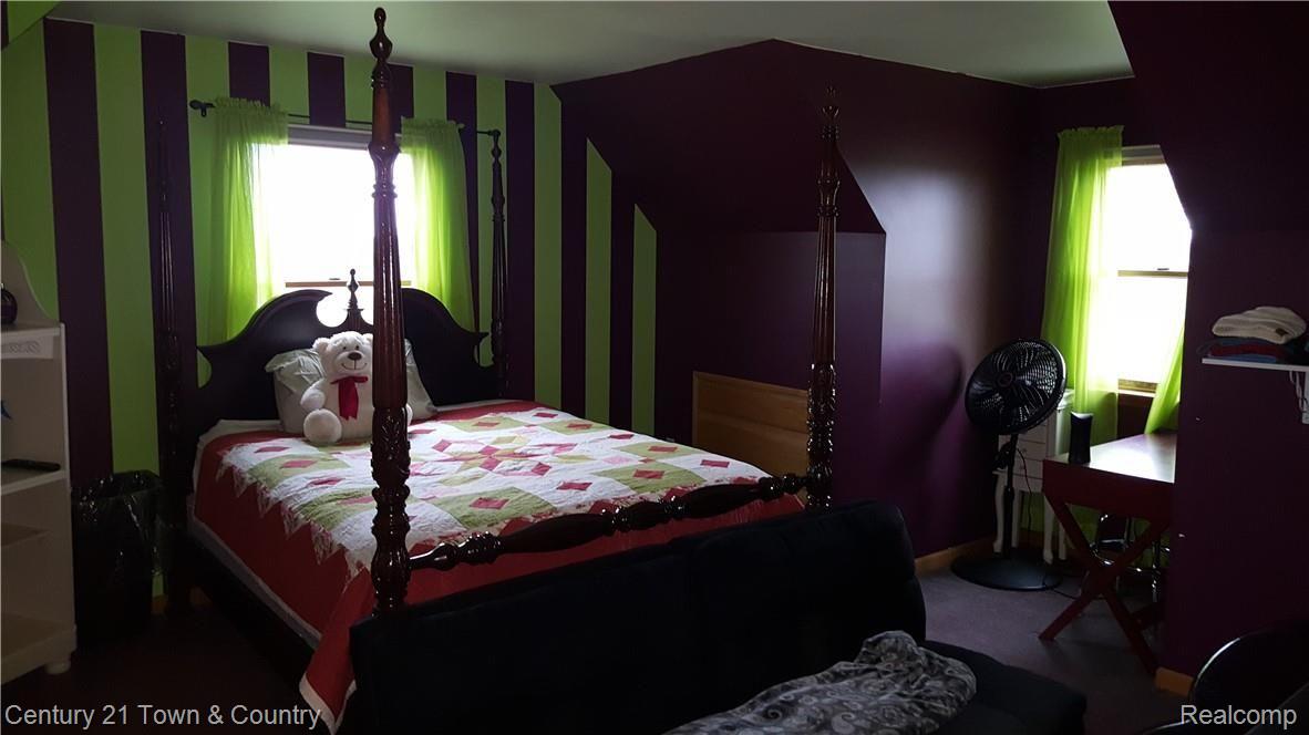 10352 Weber Road Columbus, MI 48063 - Photo 24 of 46 Bedroom 2