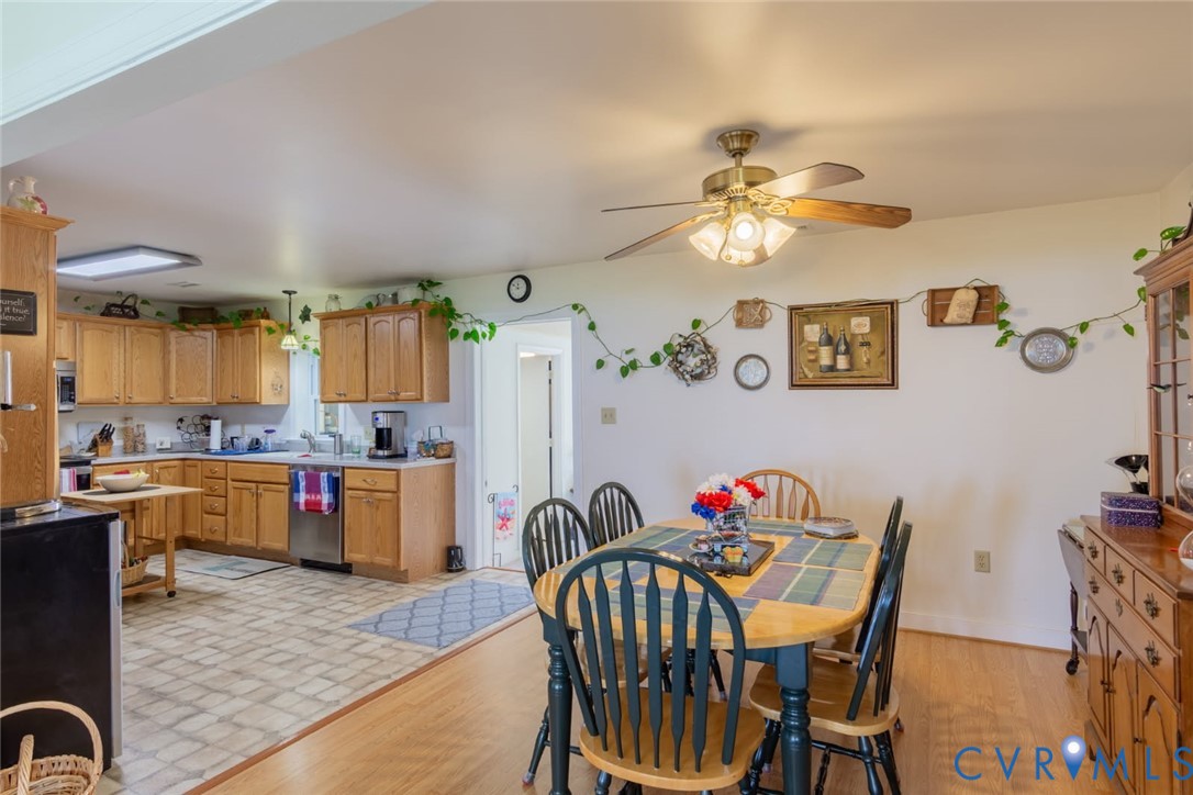 617 Sheepside Road Laneview, VA 22504 - Photo 18 of 33 Gallery Image 18