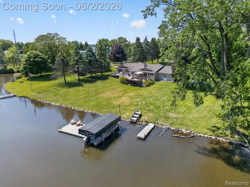 3860 East Commerce Road Commerce Township, MI 48382 - Photo 3 of 72