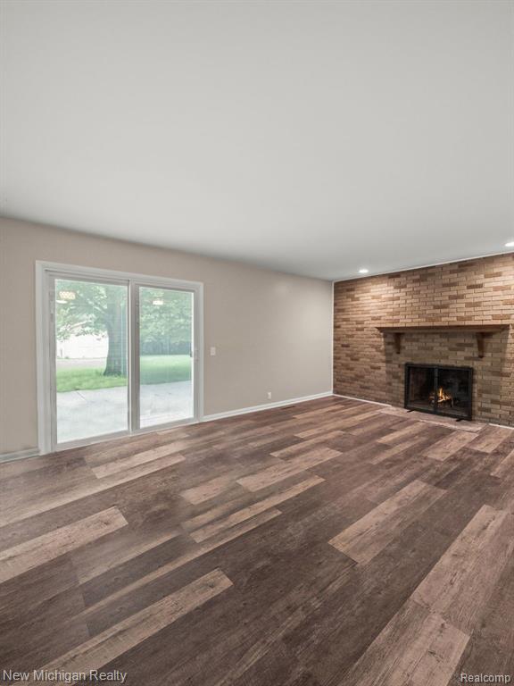 29617 Geraldine Road Farmington Hills, MI 48336 - Photo 12 of 25