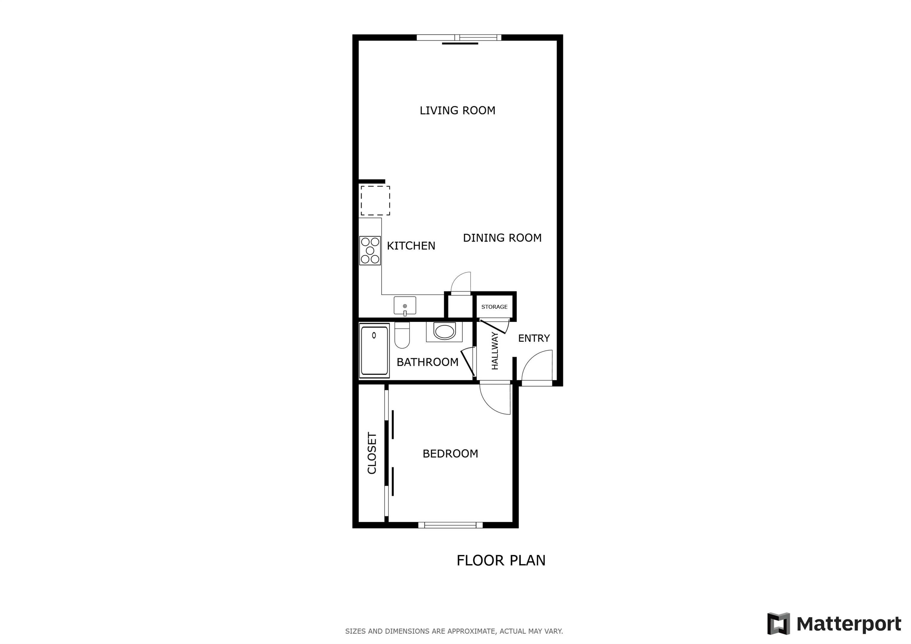 305 South Liberty Lake Road, Unit 8 Liberty Lake, WA 99019 - Photo 18 of 23