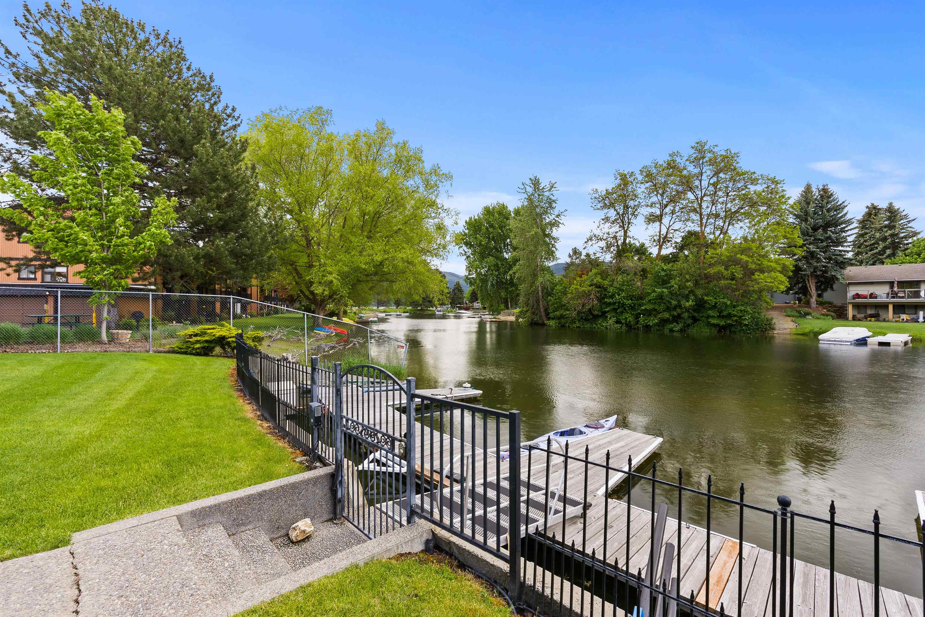 305 South Liberty Lake Road, Unit 8 Liberty Lake, WA 99019 - Photo 21 of 23