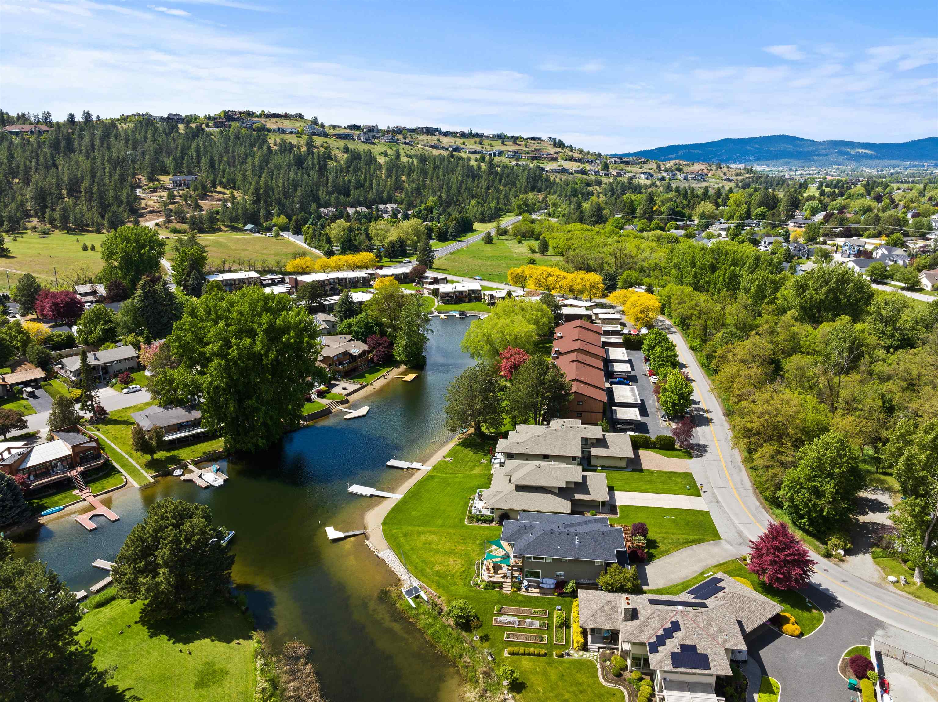 305 South Liberty Lake Road, Unit 8 Liberty Lake, WA 99019 - Photo 22 of 23